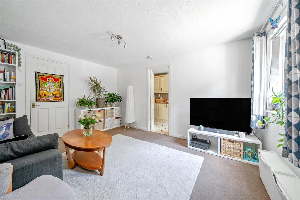 Main image of property: Mountbatten Gardens, Beckenham