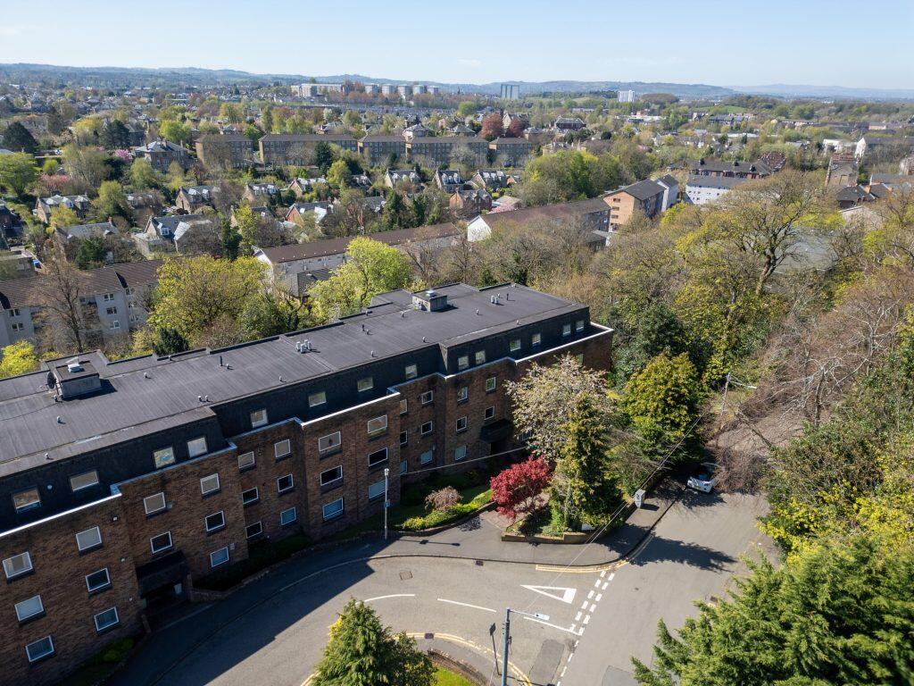 Main image of property: Camphill Avenue, Langside