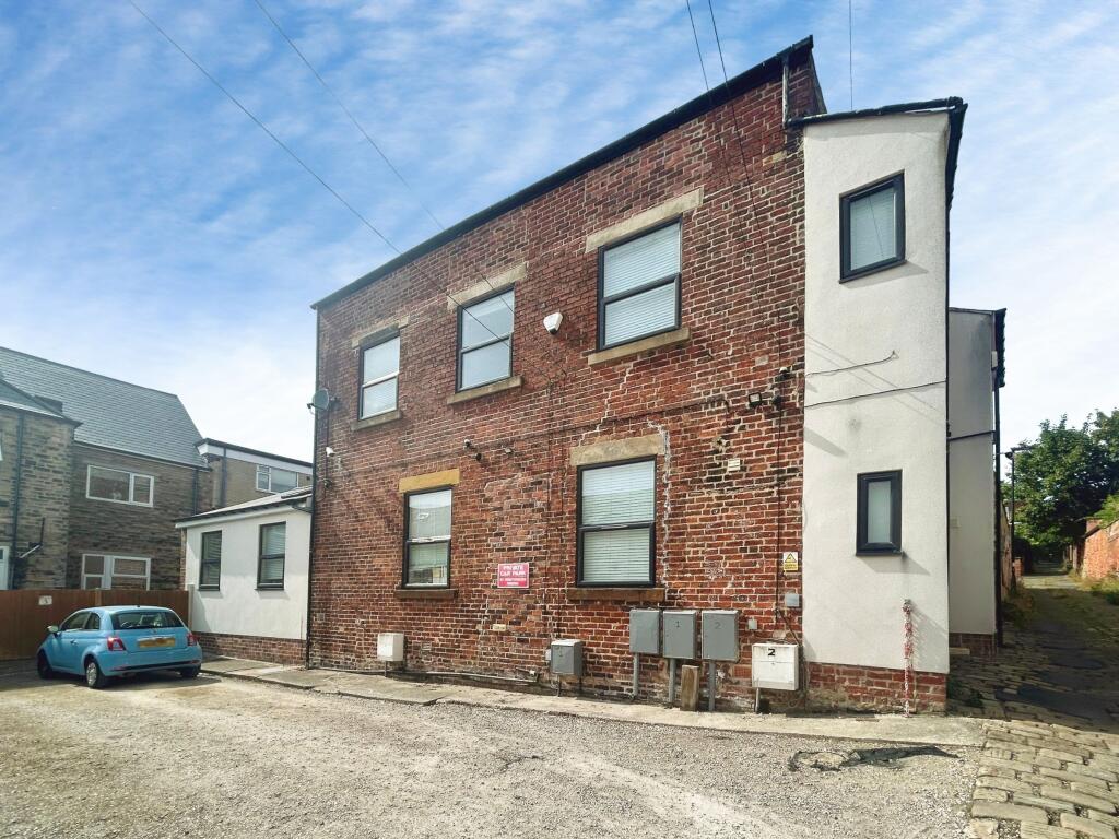 Main image of property: Flats 1, 2 and 3 The Cottage, Broomhall, S10