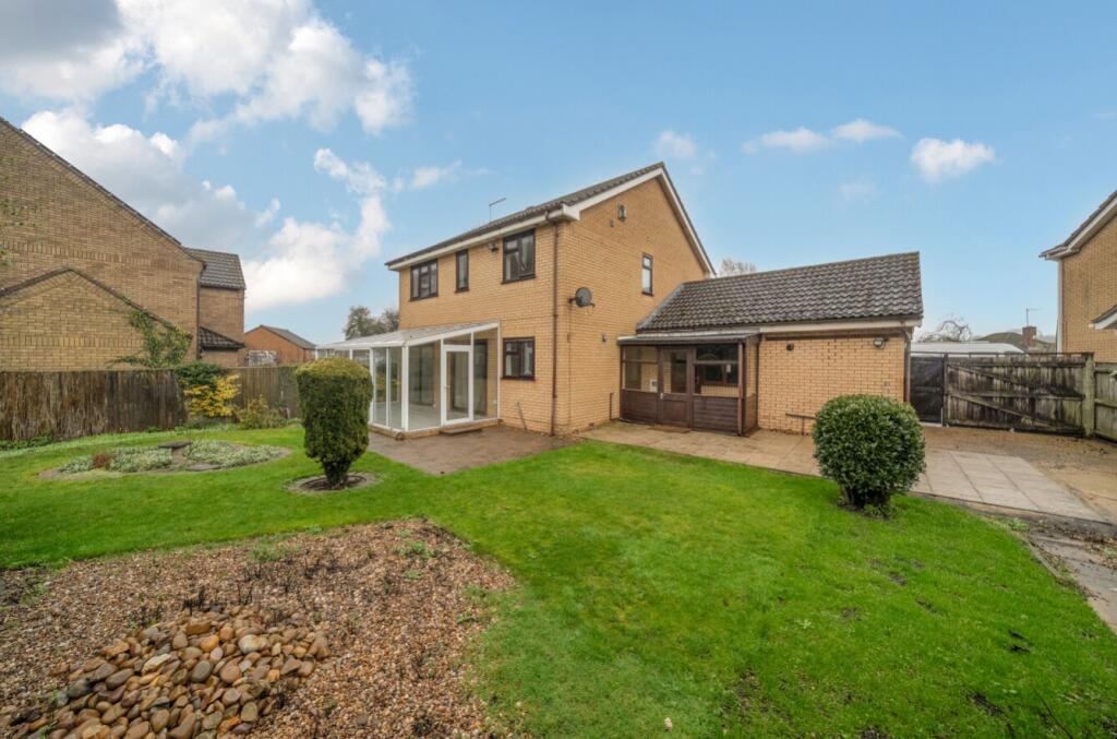 Ermine Street, Ancaster, Grantham, Lincolnshire, NG32 photo 4