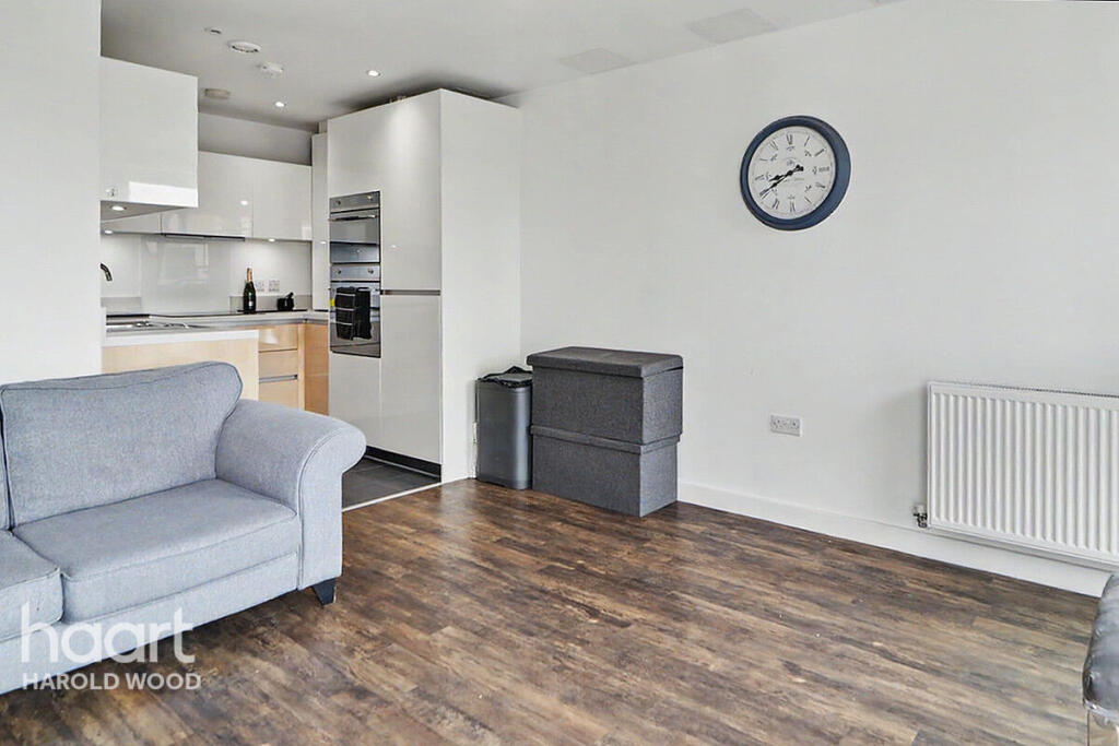 Main image of property: Safflower Lane, ROMFORD