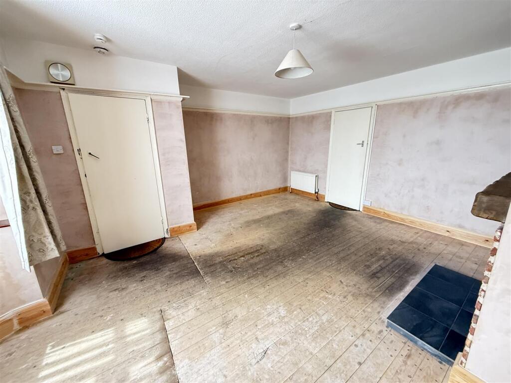 Rykneld Street, Alrewas photo 4