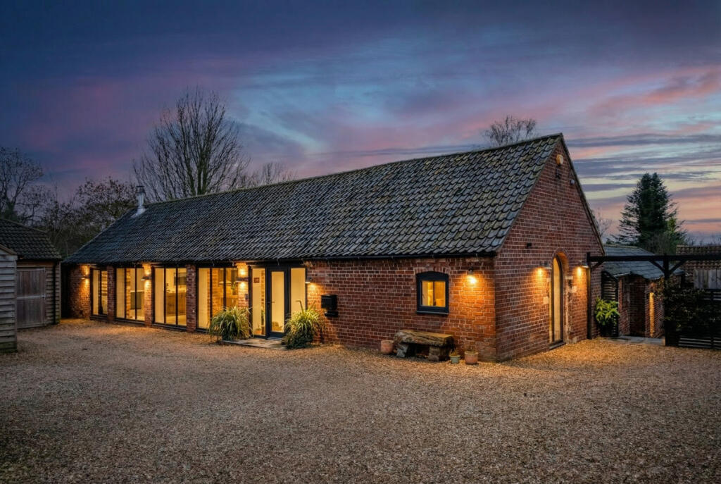 Main image of property: Skerry Lane, Muston, Nottingham, NG13