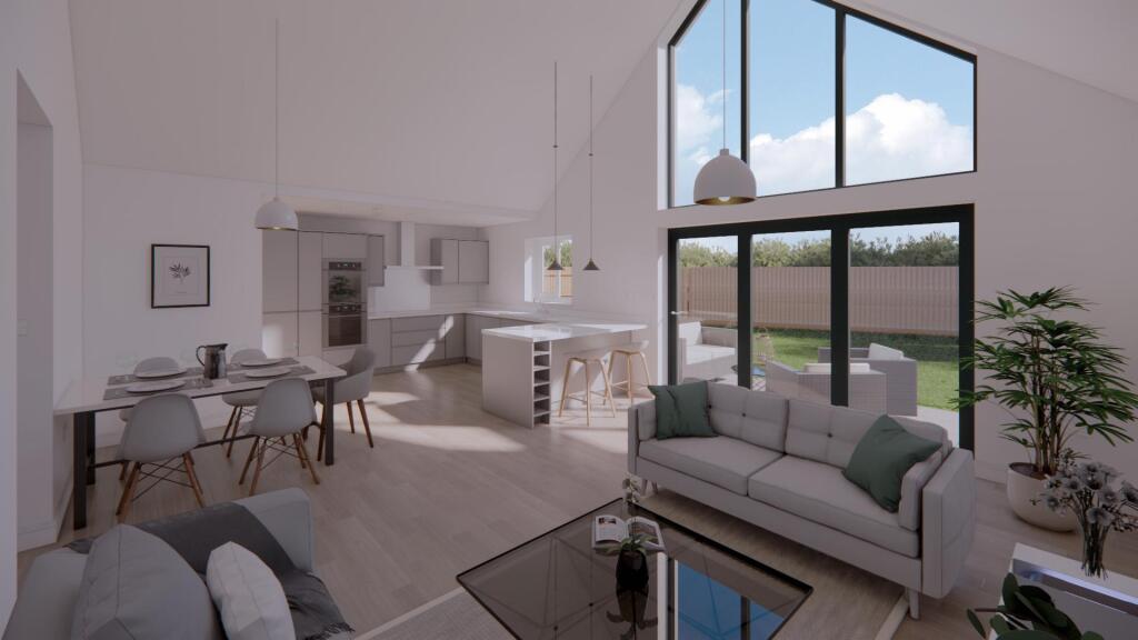 Main image of property: Evergreen Way, Barnstaple