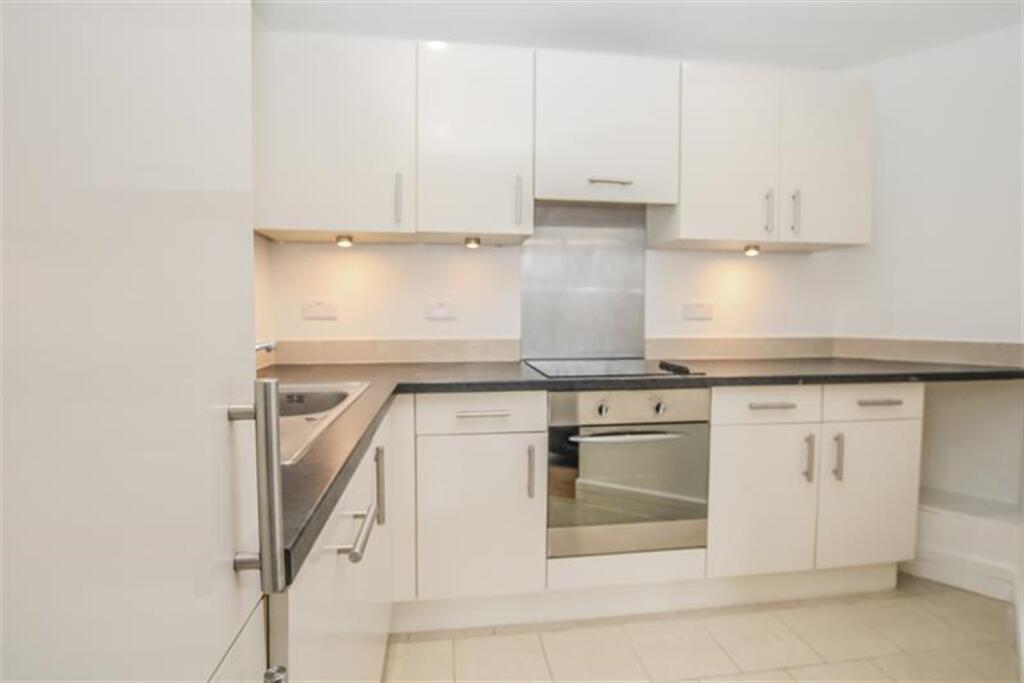 Main image of property: Peaberry Court, Greyhound Hill, Hendon NW4