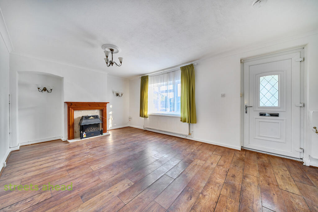 Main image of property: Woodside Way, Croydon, CR0
