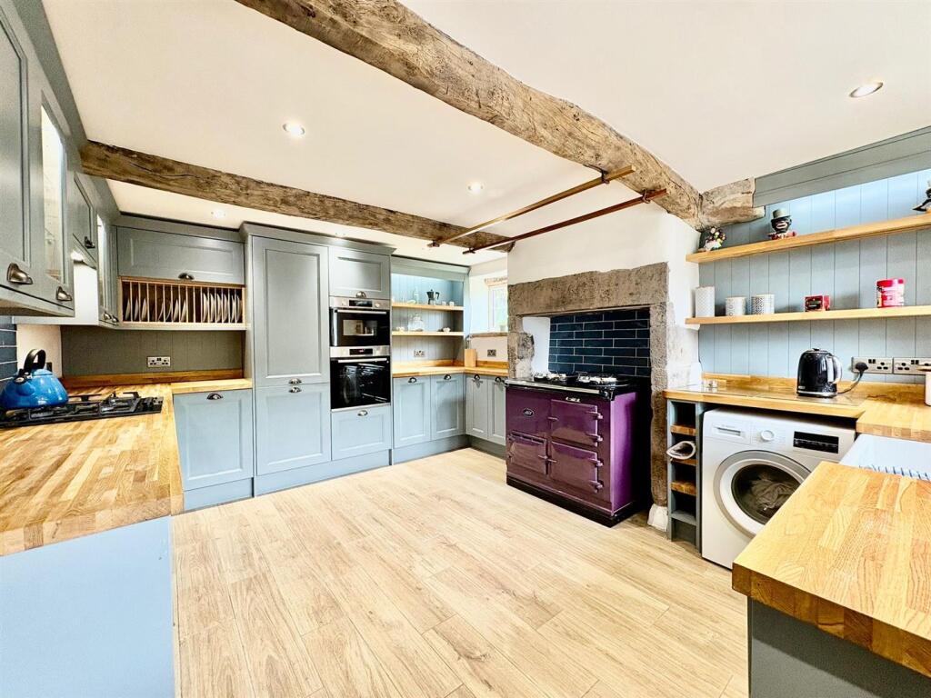 Main image of property: Blackburn Road, Withnell, Chorley