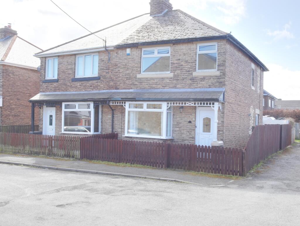 Main image of property: Jameson Street, Consett, DH8 5HZ