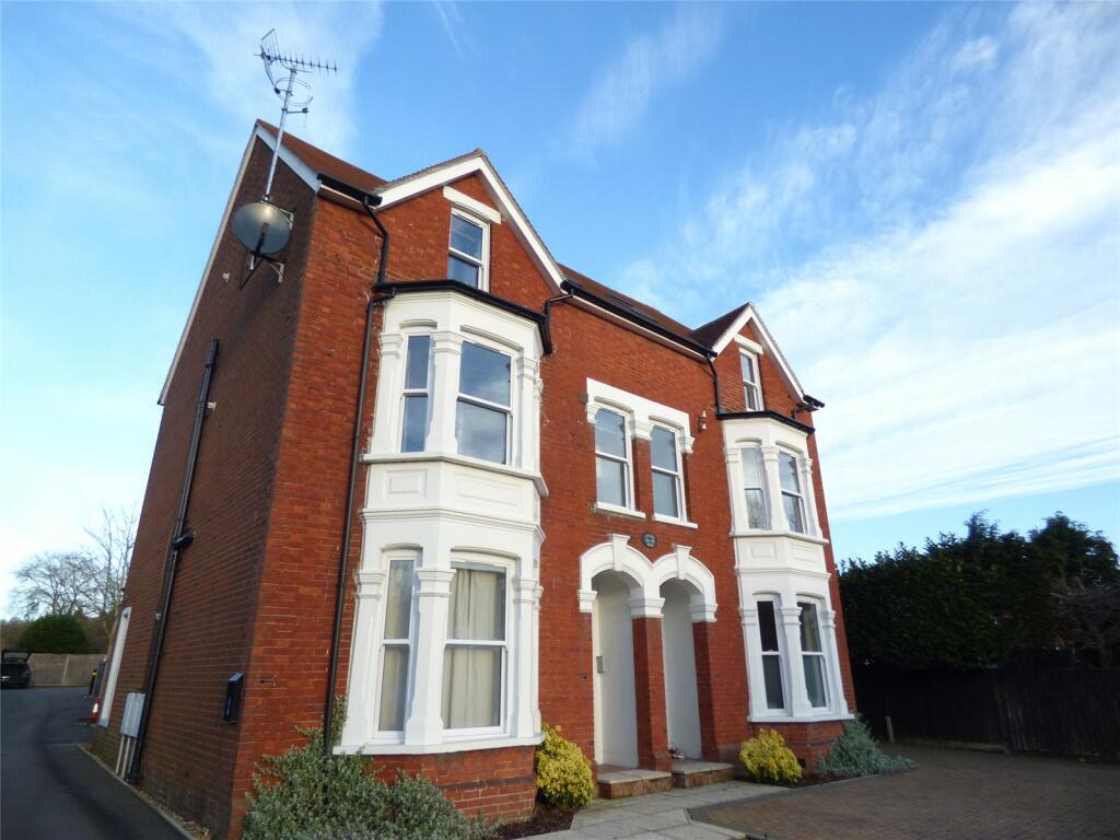 Main image of property: Anstey Road, Alton, Hampshire, GU34