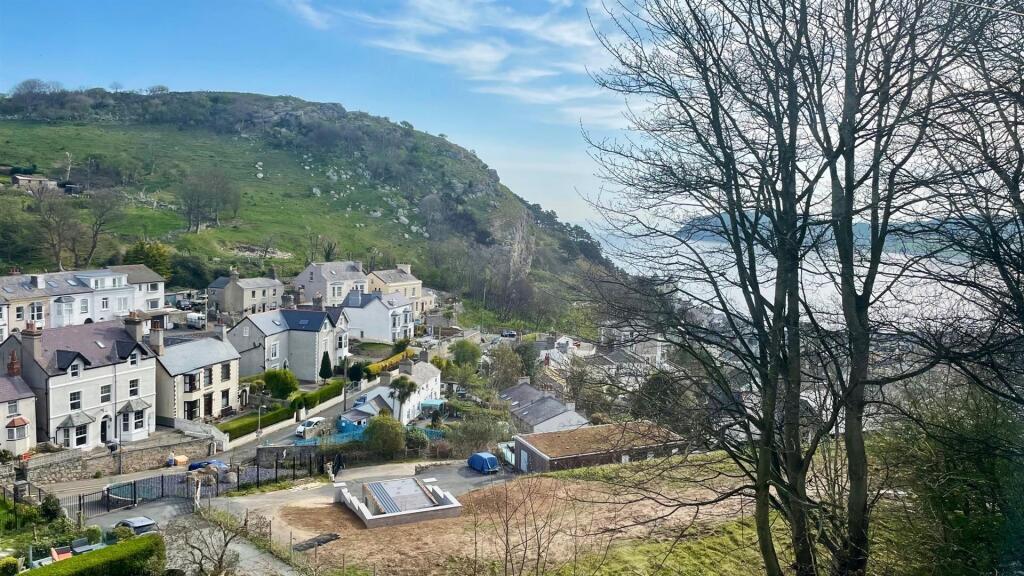 Main image of property: Rofft Place, Great Orme, Llandudno