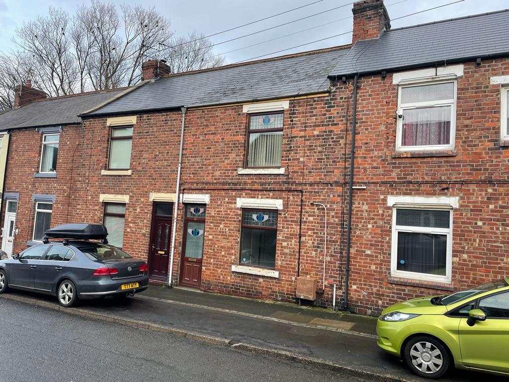 Main image of property: Swan St, Evenwood, Bishop Auckland, DL14