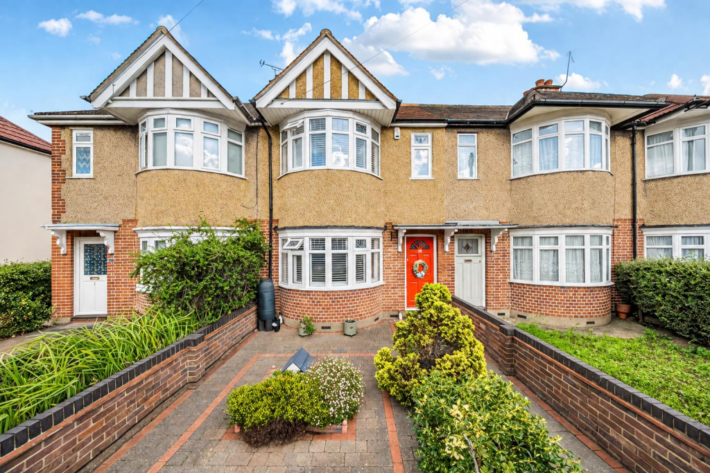 Main image of property: Ashburton Road, Ruislip, HA4