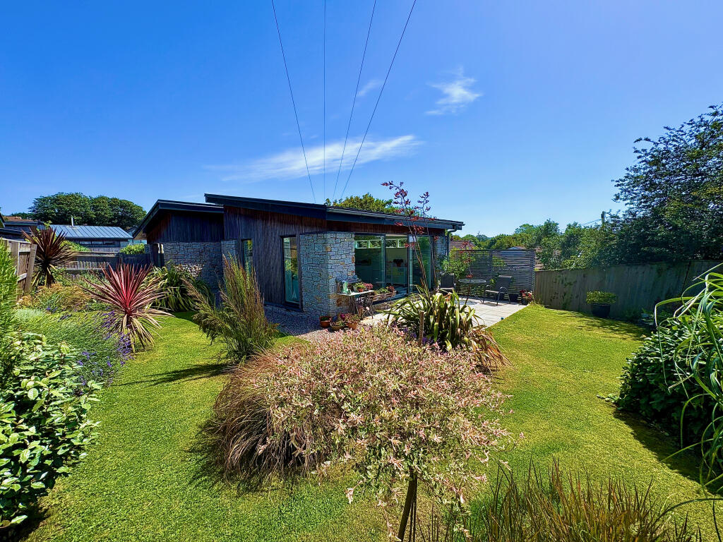 Main image of property: The Dunes, Upton Towans, Hayle, Cornwall