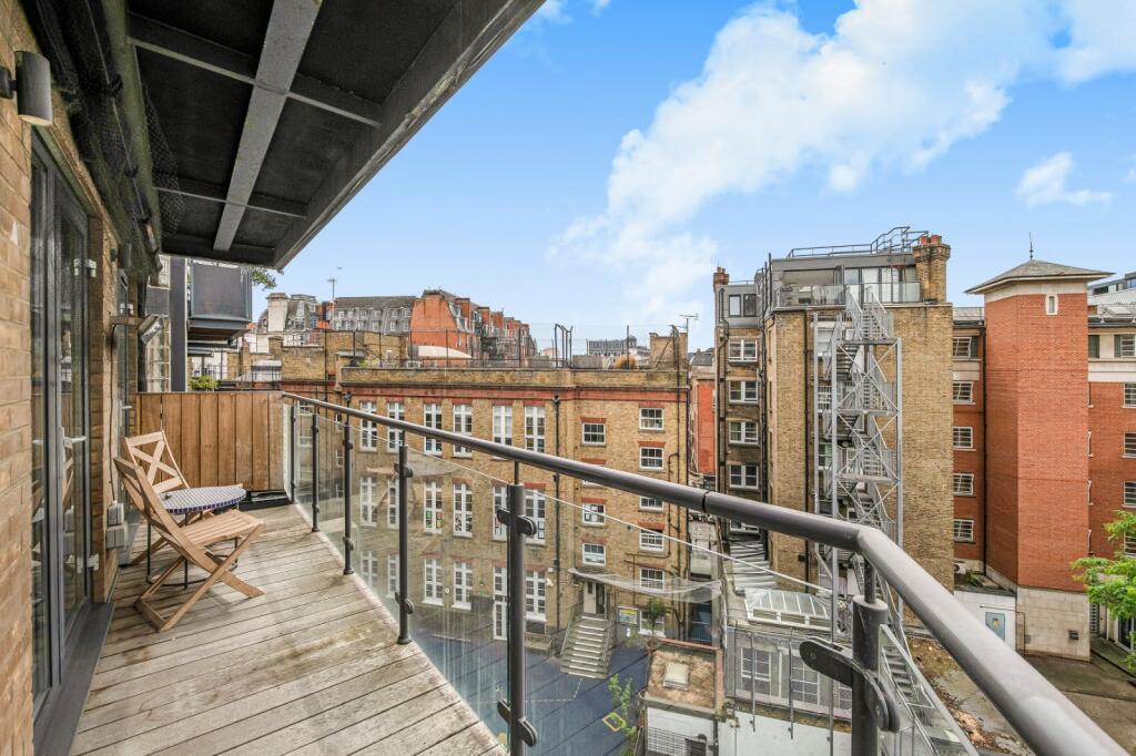 Main image of property: Kean Street,
Aldwych, WC2B