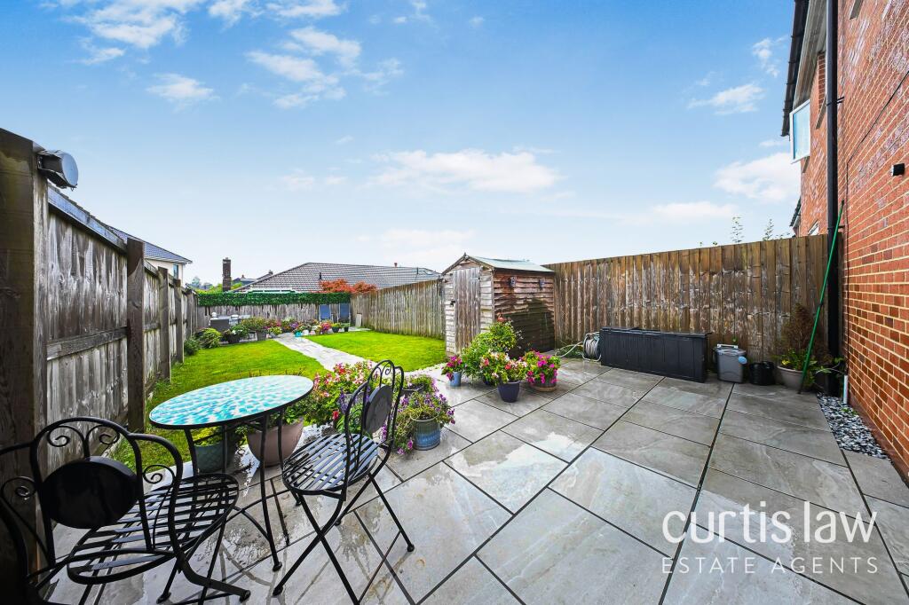 House in Hyndburn, Lancashire - View 4