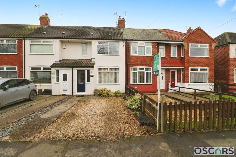Main image of property: Wold Road, Hull