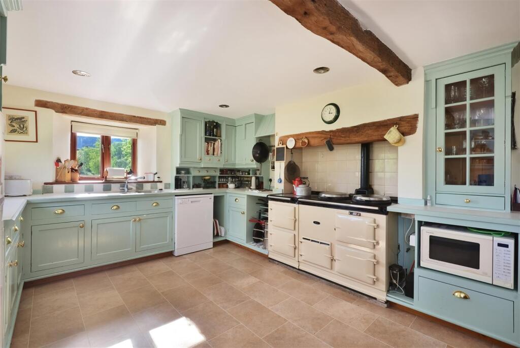 Longtown, Hereford photo 4