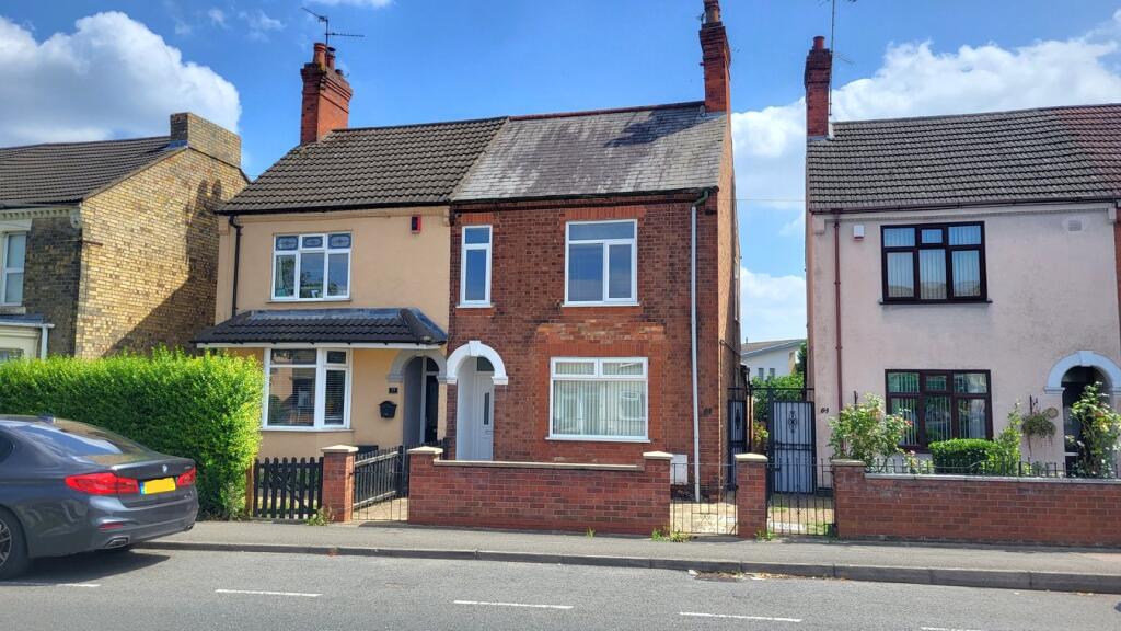 Main image of property: London Road, Peterborough, PE2