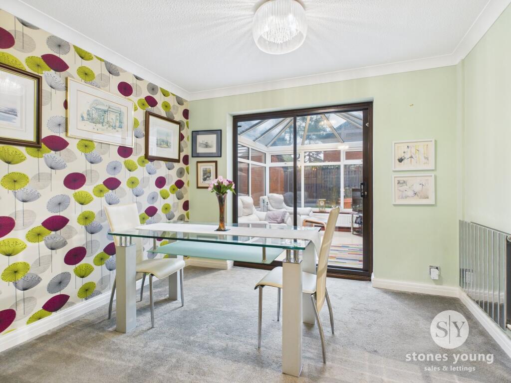 Additional image 9 of The Dales, Langho, BB6