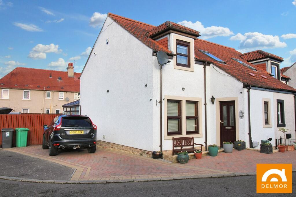 Main image of property: Maryfield Gardens, Leslie, KY6