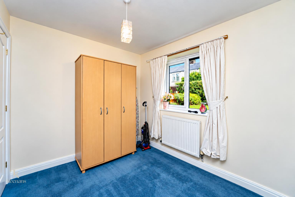 House in Blackburn - More