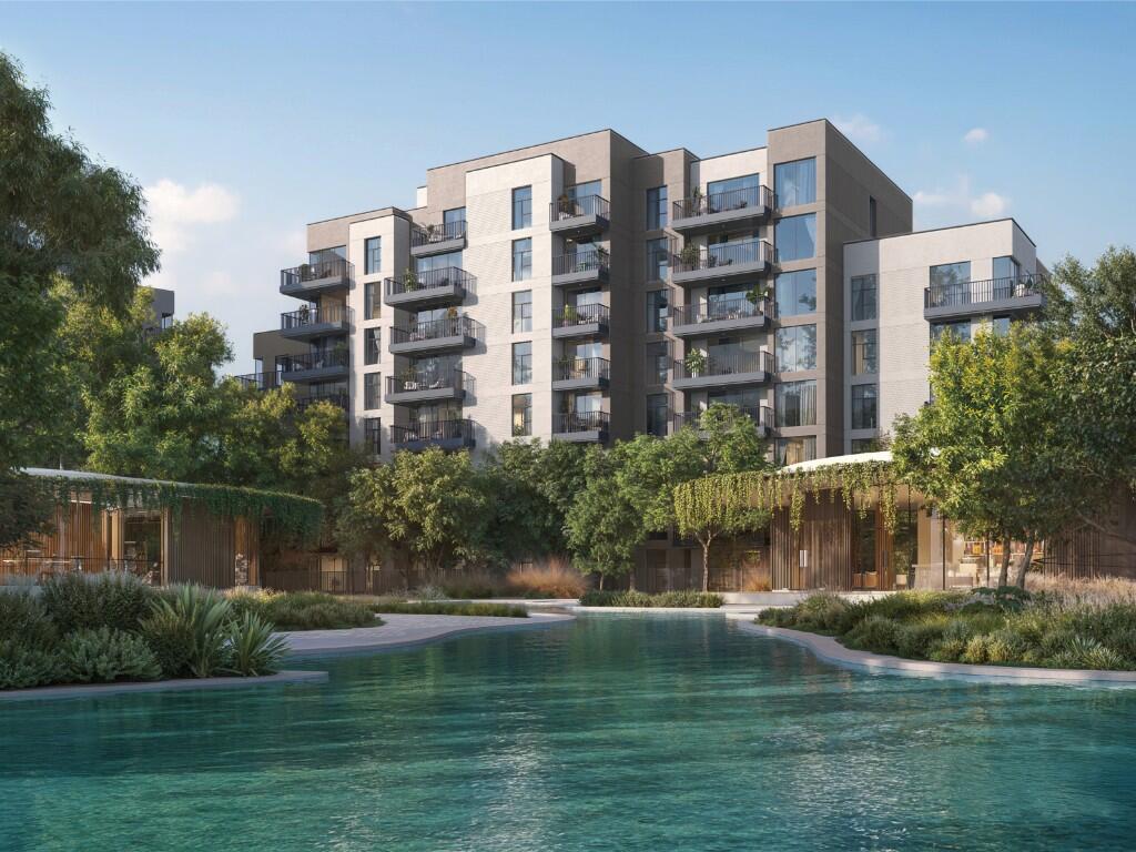 Main image of property: Dubai