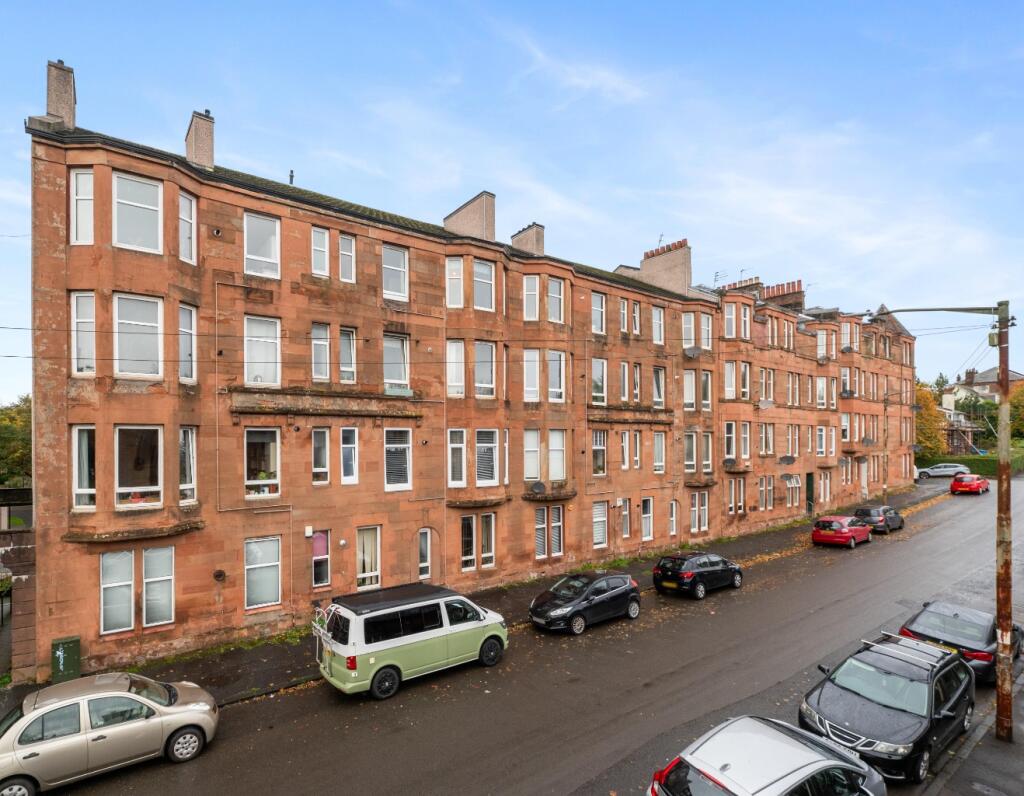 Main image of property: Mannering Court, Shawlands, Glasgow, G41