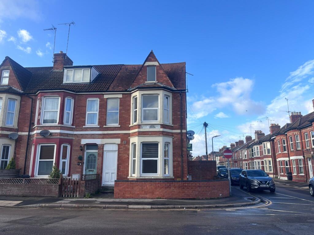 Apartment in Yeovil, Preston Plucknett