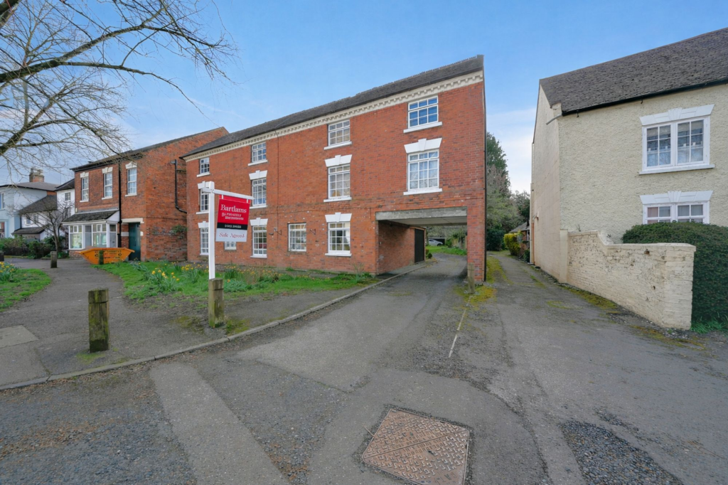 Main image of property: High Street, Albrighton, WV7