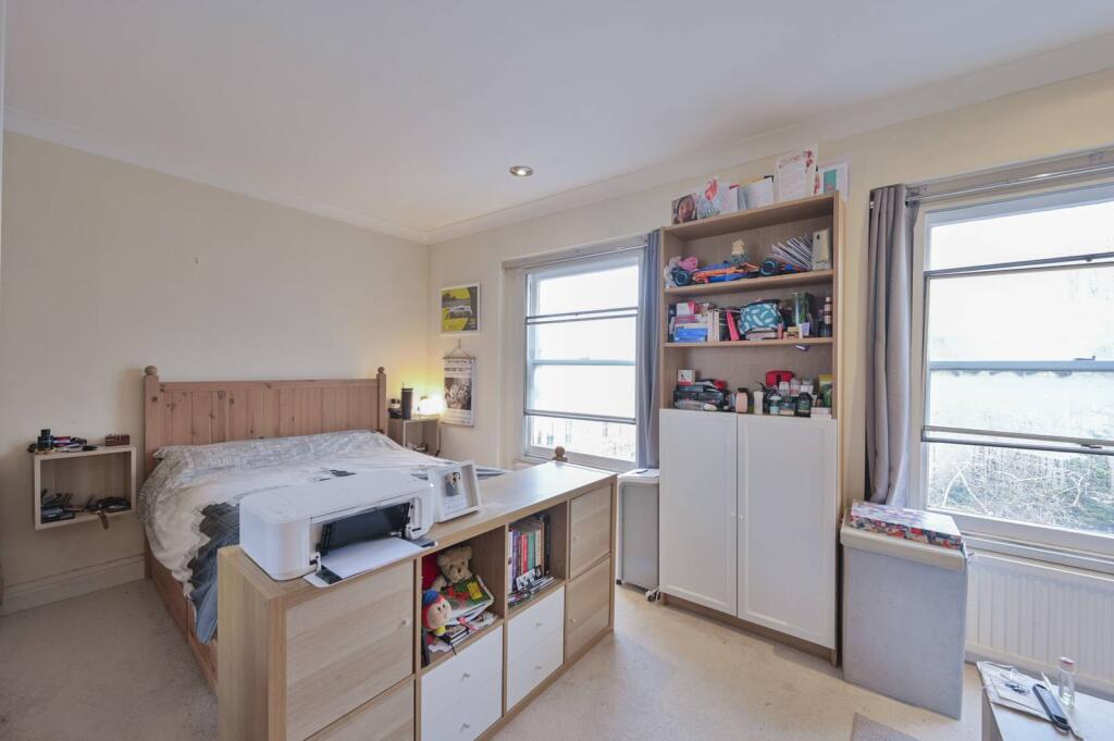 Main image of property: Courtfield Road, South Kensington, London, SW7