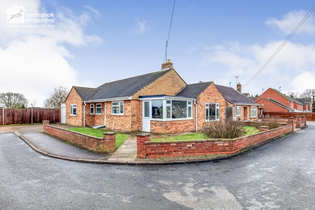 Main image of property: Fane Close, Stamford, Cambridgeshire