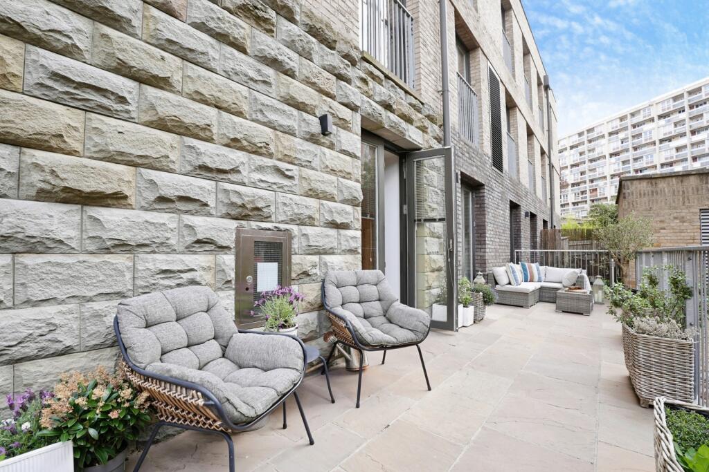 French Yard, BRISTOL, Avon, BS1 photo 5