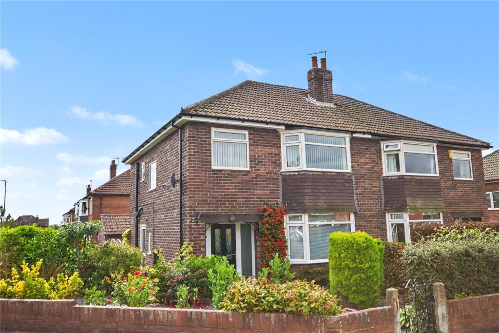 Main image of property: Kirkwood Way, Leeds, West Yorkshire