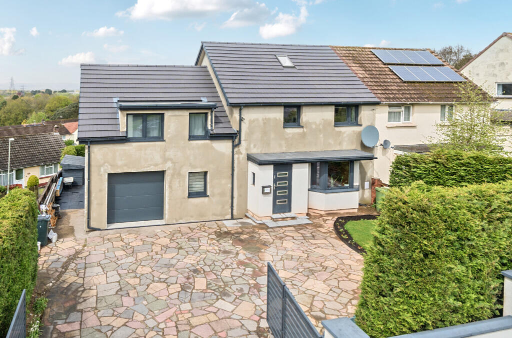 Main image of property: Buckland Brake, Newton Abbot, Devon