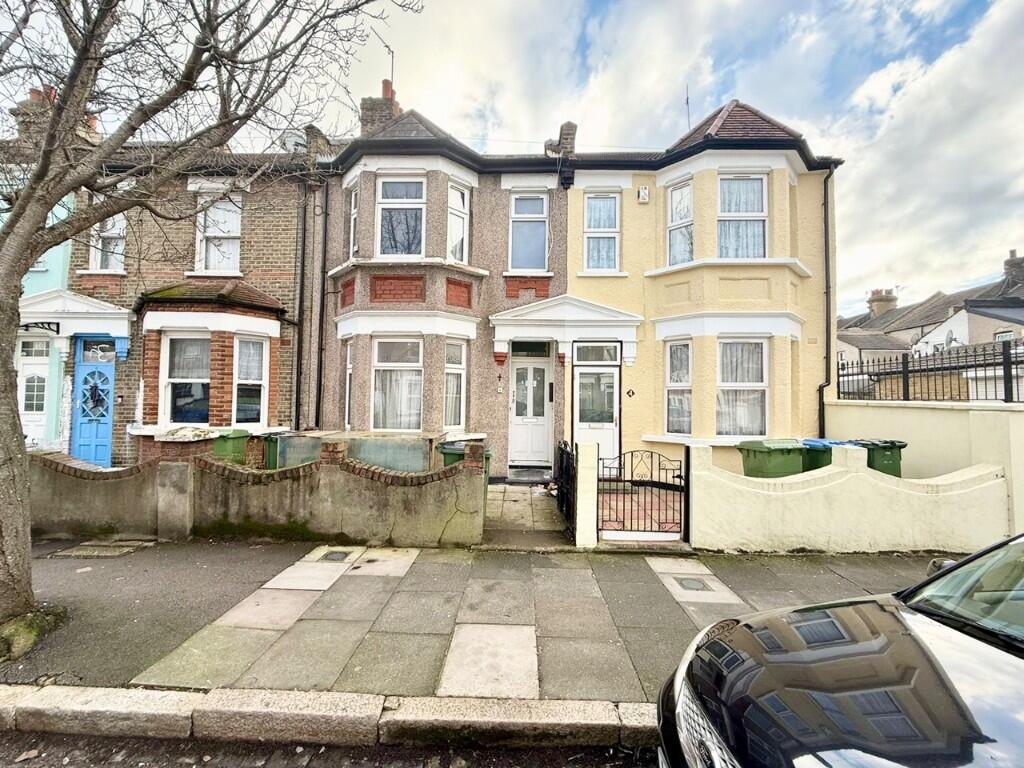 Main image of property: Benares Road, London, SE18