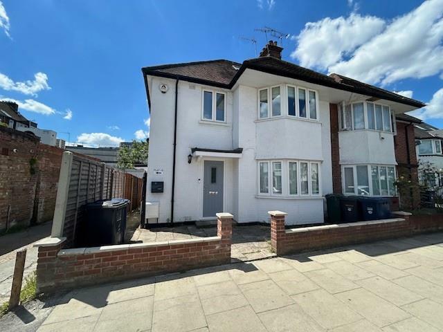 Main image of property: Millway, Mill Hill, London