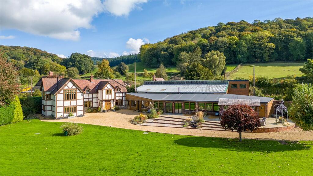 Main image of property: Elton, Ludlow, Herefordshire, SY8