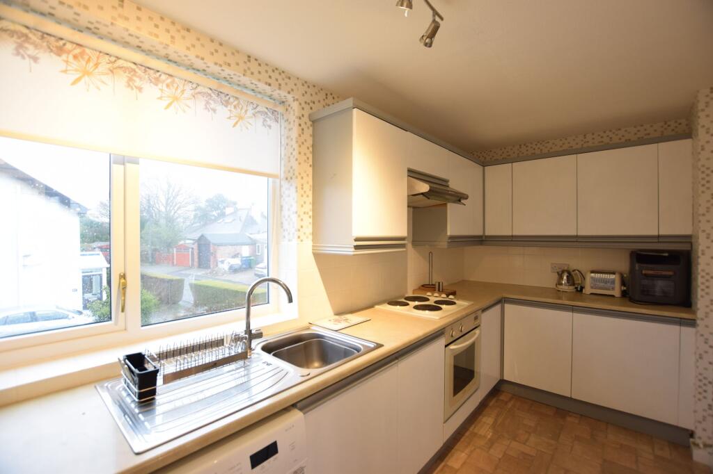 Main image of property: The Crescent, Rowlands Gill, NE39