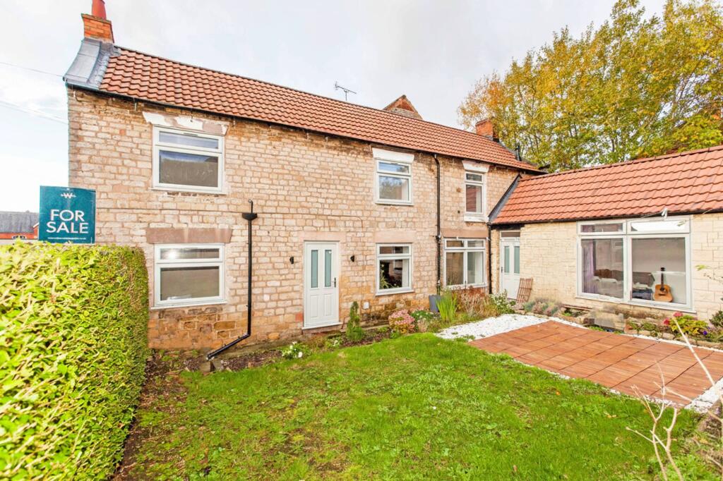 Main image of property: Rectory Road, Clowne, S43