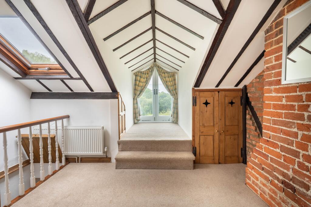 Additional image 10 of Codicote Road, Welwyn, AL6