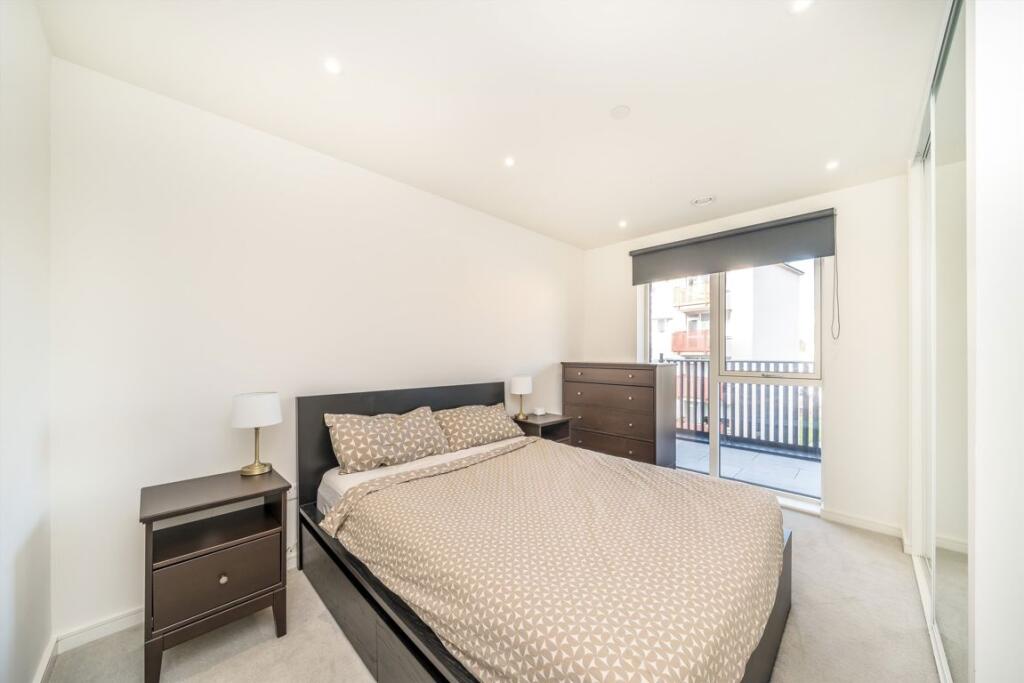 Apartment in London - View 4