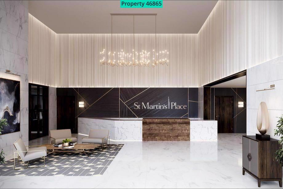Additional image 2 of Apartment 309, St. Martins Place, 169 Broad Street, Birmingham, B15