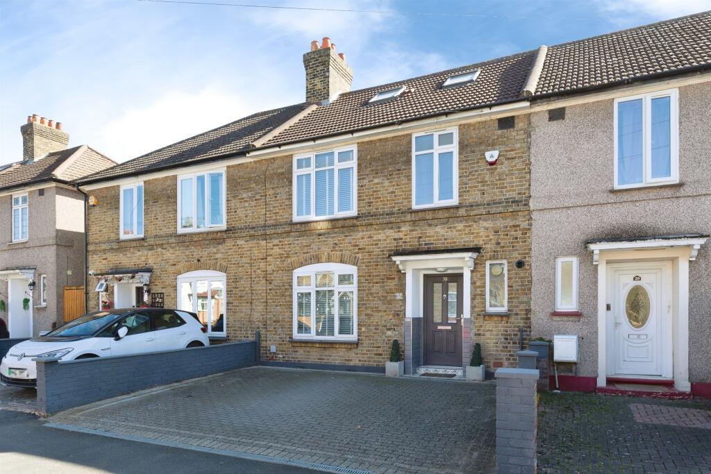 Main image of property: Sisley Road, Barking