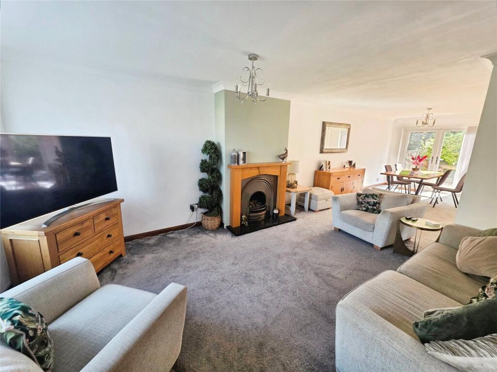 Main image of property: Wigmore Road, Gillingham, Kent, ME8