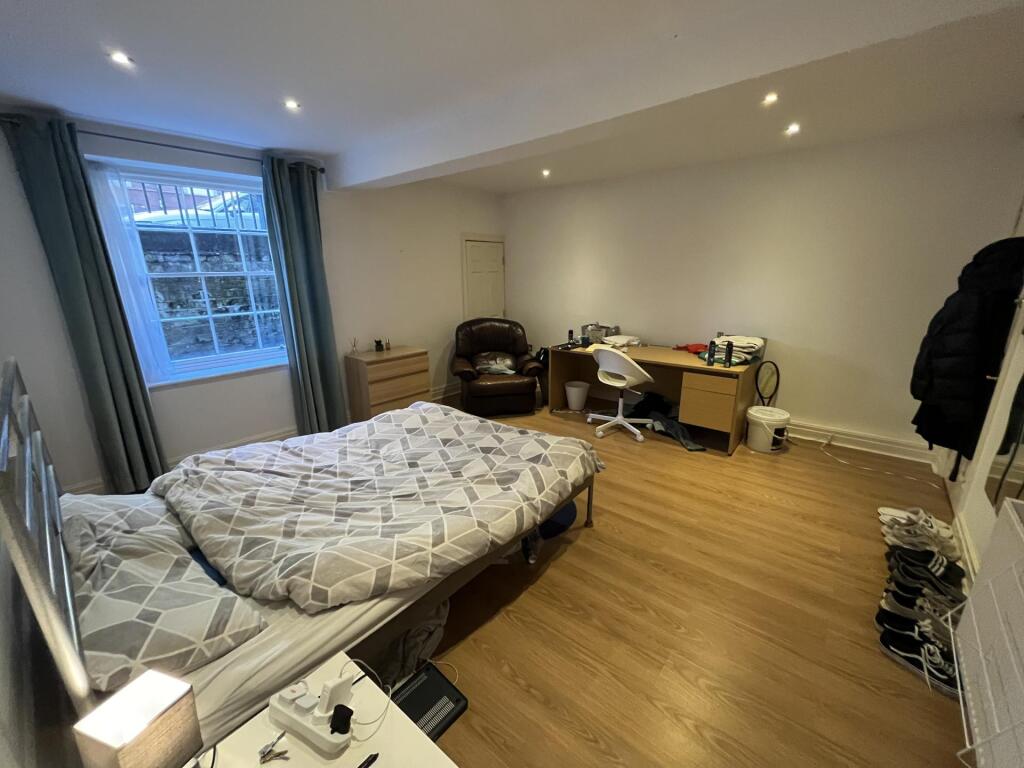 House in Liverpool - View 5