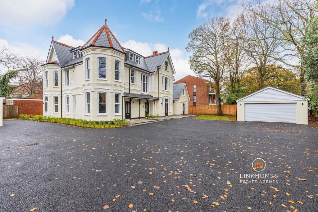Main image of property: Beechey Road, Bournemouth, BH8