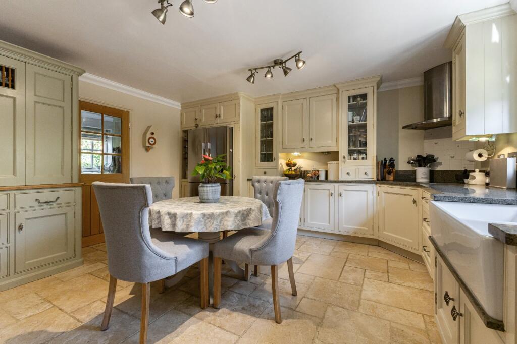 House in South Kesteven, Pickworth - View 5