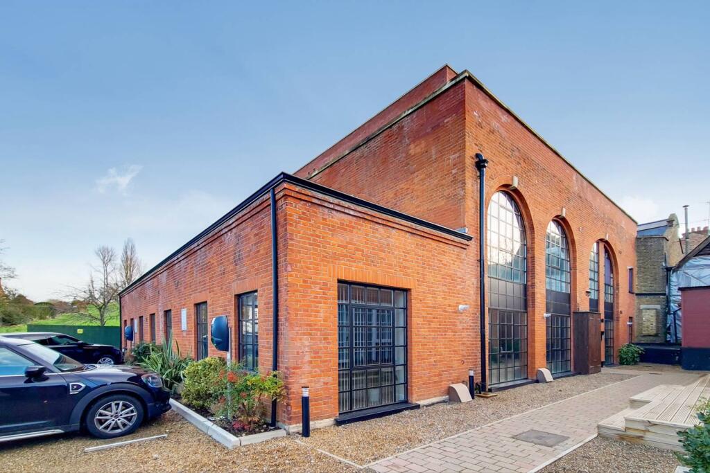 Main image of property: West Street, Harrow on the Hill, Harrow, HA1