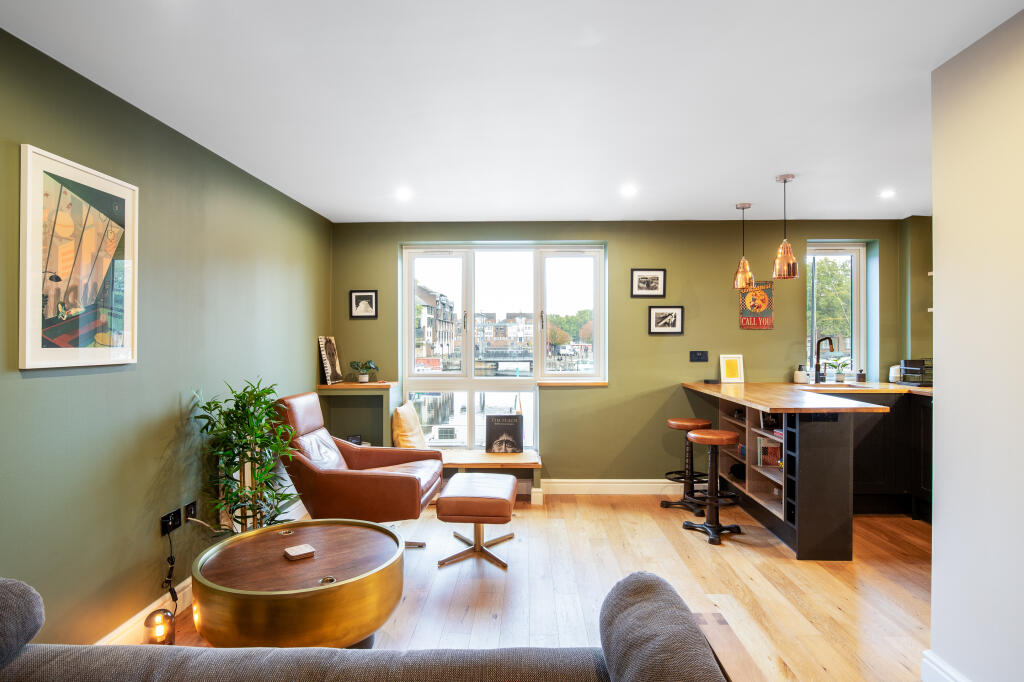 Main image of property: Dunnage Crescent, London, SE16