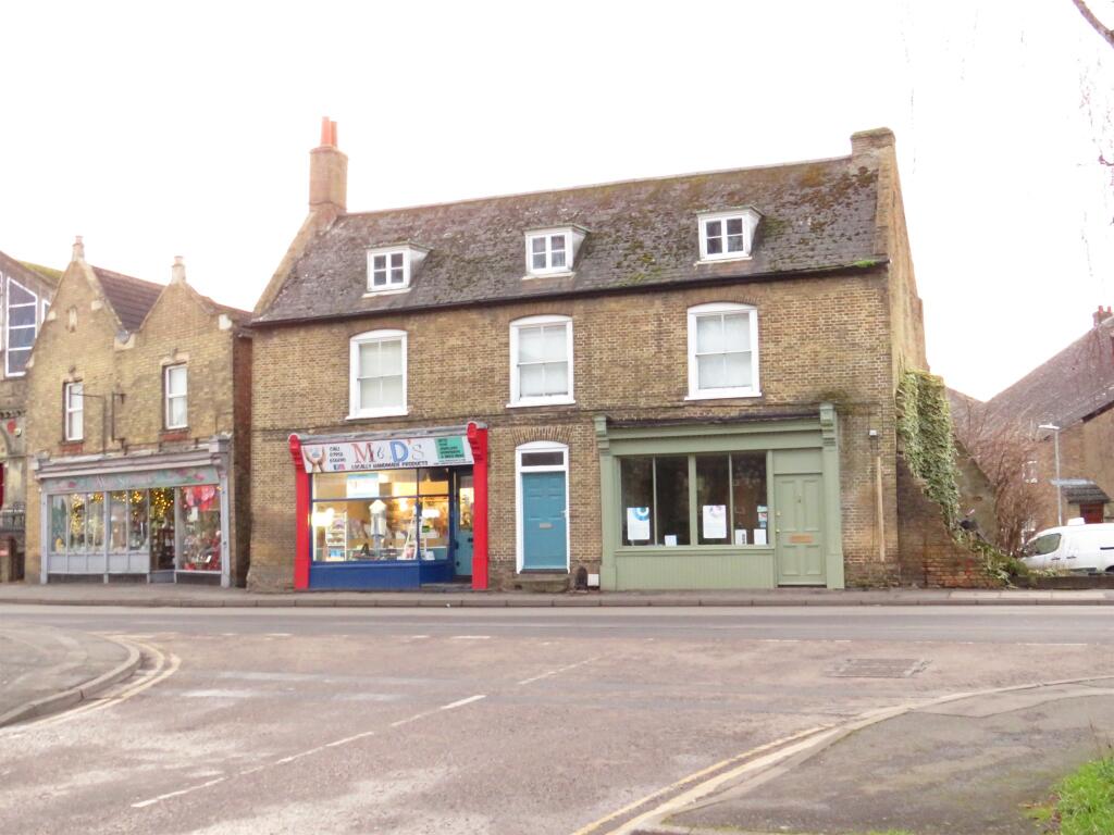 Main image of property: High Street, March